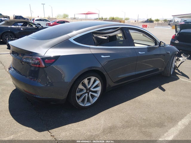 Tesla MODEL 3 2017 5YJ3E1EA9HF000873 Image 4