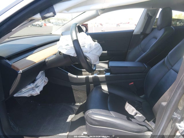 Tesla MODEL 3 2017 5YJ3E1EA9HF000873 Image 5