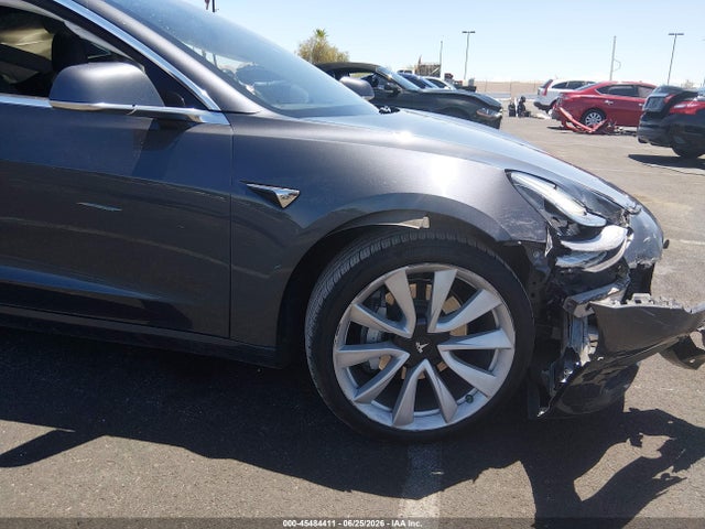 Tesla MODEL 3 2017 5YJ3E1EA9HF000873 Image 6