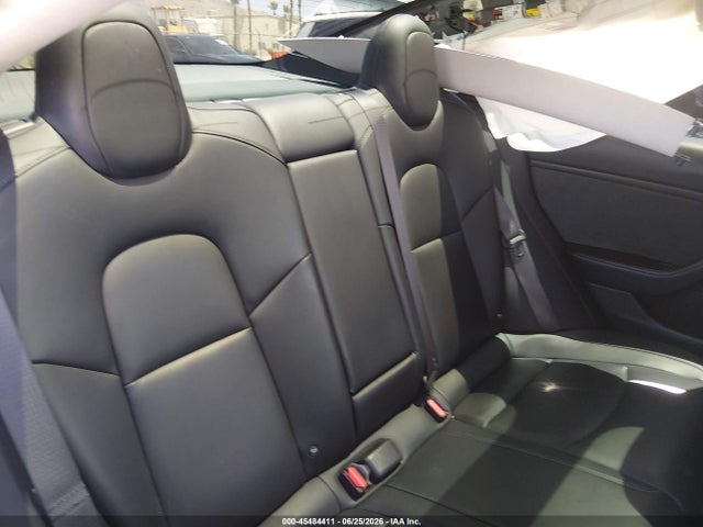 Tesla MODEL 3 2017 5YJ3E1EA9HF000873 Image 8