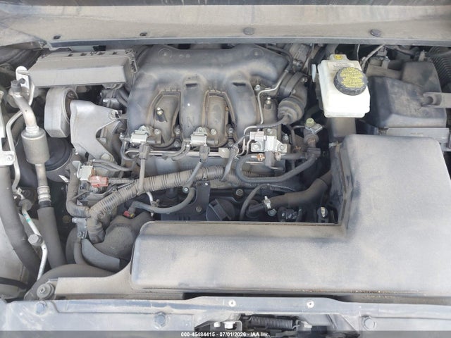 Aukcja sprzedaży 2018 Nissan Pathfinder Sl, vin: 5N1DR2MM7JC658040, numer aukcji: 45484415