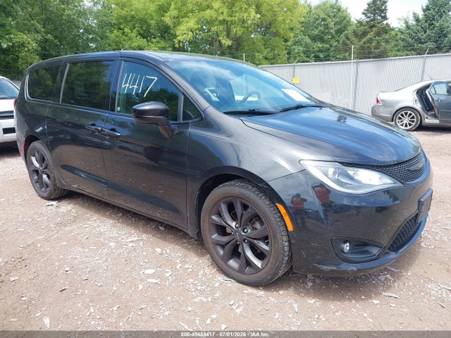 Aukcja sprzedaży 2020 Chrysler Pacifica Touring, vin: 2C4RC1FG0LR150483, numer aukcji: 45484417