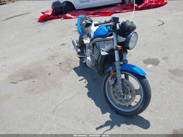 Продажа на аукционе авто 1989 Honda Cb400 F, vin: JH2NC2705KM002604, номер лота: 45484422
