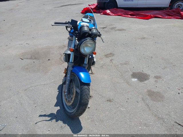 Продажа на аукционе авто 1989 Honda Cb400 F, vin: JH2NC2705KM002604, номер лота: 45484422