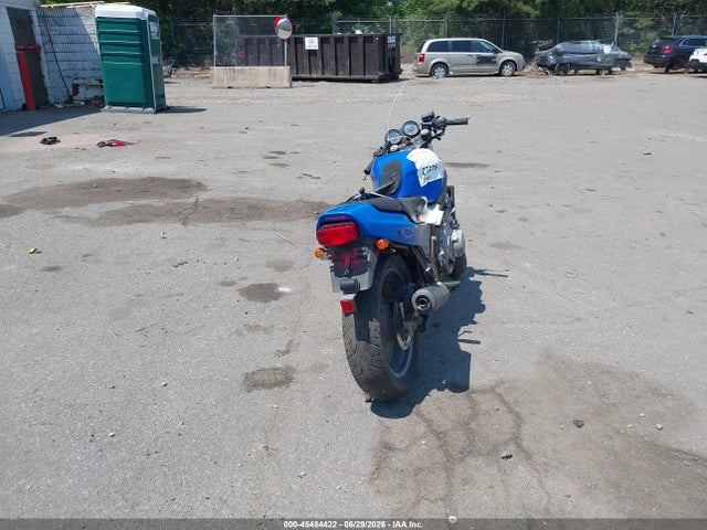 Продажа на аукционе авто 1989 Honda Cb400 F, vin: JH2NC2705KM002604, номер лота: 45484422
