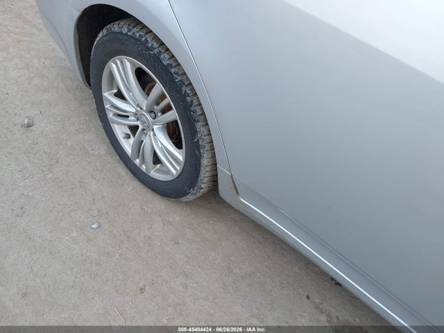 Aukcja sprzedaży 2013 Infiniti G37x, vin: JN1CV6AR7DM357384, numer aukcji: 45484424