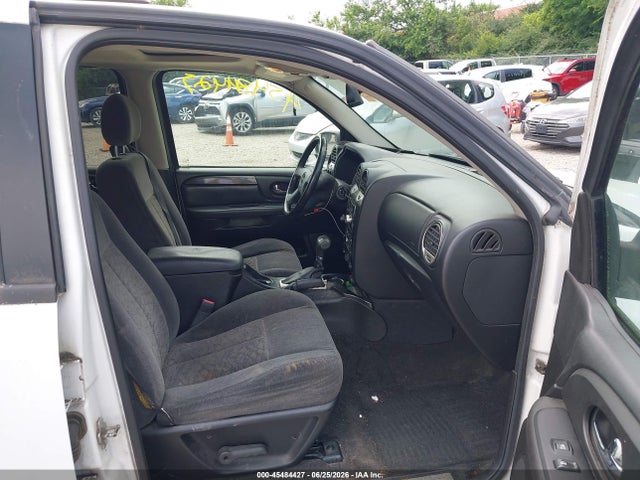 45484427 :رقم المزاد ، 1GKDT13S862227241 vin ، 2006 Gmc Envoy Sle مزاد بيع