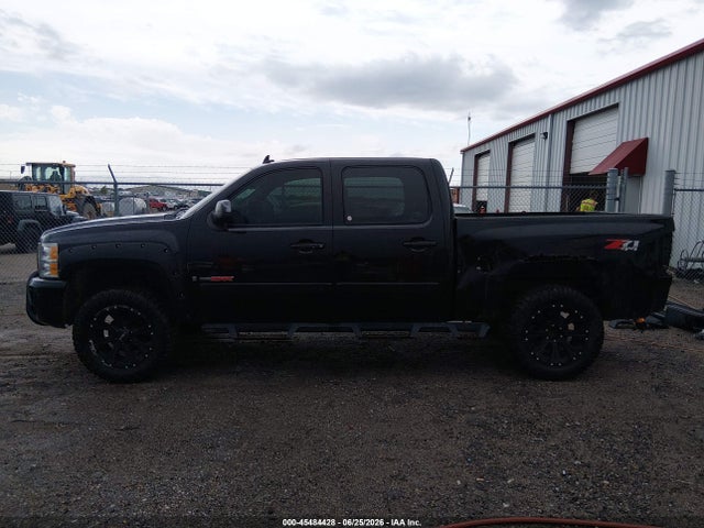 Aukcja sprzedaży 2007 Chevrolet Silverado 1500 Ltz, vin: 3GCEK13Y27G515899, numer aukcji: 45484428