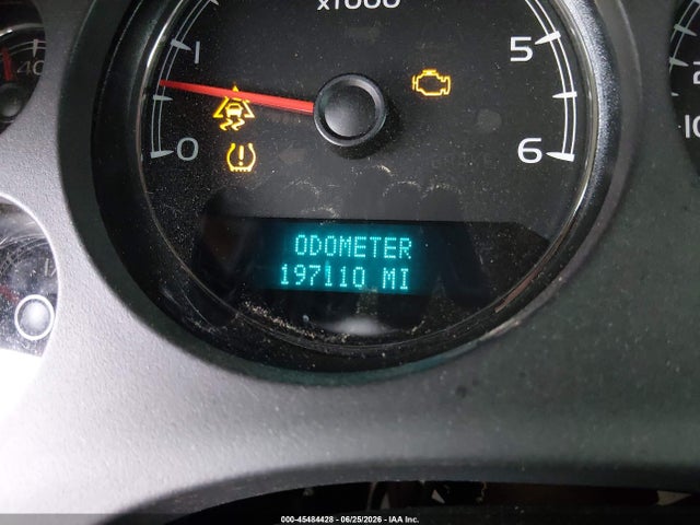 Aukcja sprzedaży 2007 Chevrolet Silverado 1500 Ltz, vin: 3GCEK13Y27G515899, numer aukcji: 45484428