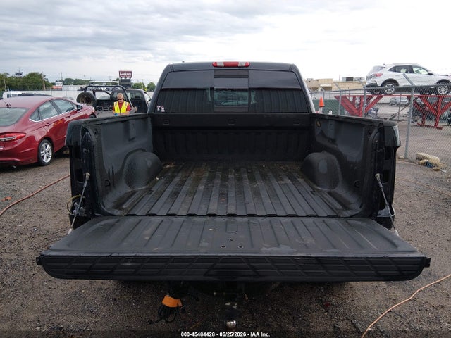 Aukcja sprzedaży 2007 Chevrolet Silverado 1500 Ltz, vin: 3GCEK13Y27G515899, numer aukcji: 45484428
