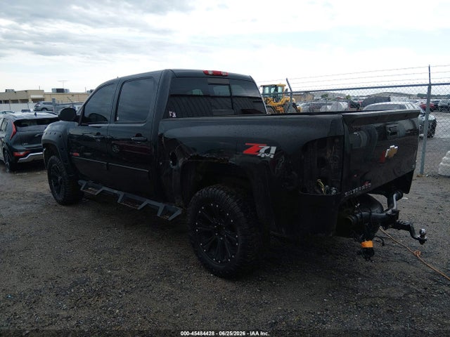 Aukcja sprzedaży 2007 Chevrolet Silverado 1500 Ltz, vin: 3GCEK13Y27G515899, numer aukcji: 45484428