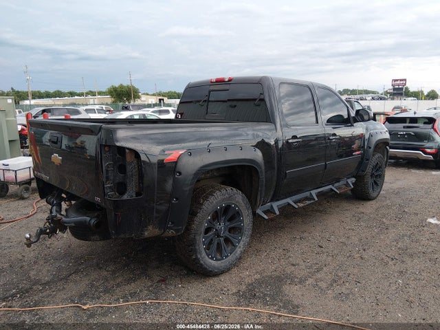 Aukcja sprzedaży 2007 Chevrolet Silverado 1500 Ltz, vin: 3GCEK13Y27G515899, numer aukcji: 45484428