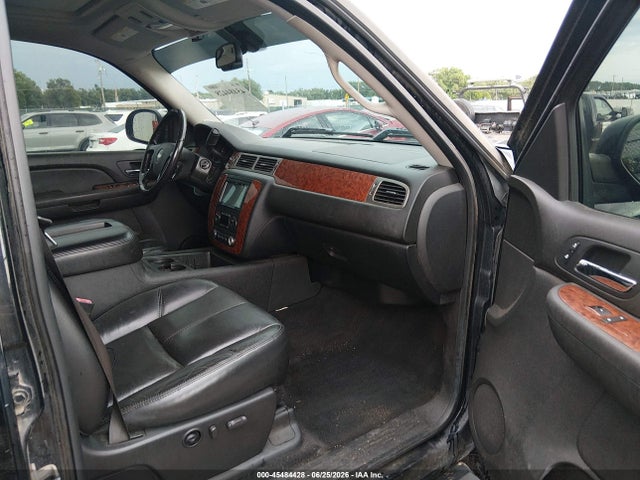 Aukcja sprzedaży 2007 Chevrolet Silverado 1500 Ltz, vin: 3GCEK13Y27G515899, numer aukcji: 45484428