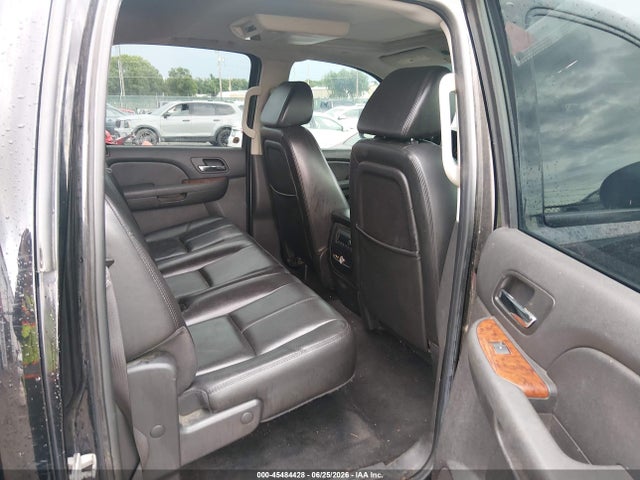 Aukcja sprzedaży 2007 Chevrolet Silverado 1500 Ltz, vin: 3GCEK13Y27G515899, numer aukcji: 45484428