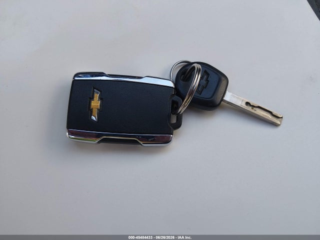 Chevrolet Colorado Wt 2019 1GCHSBEA9K1133654 Image 11