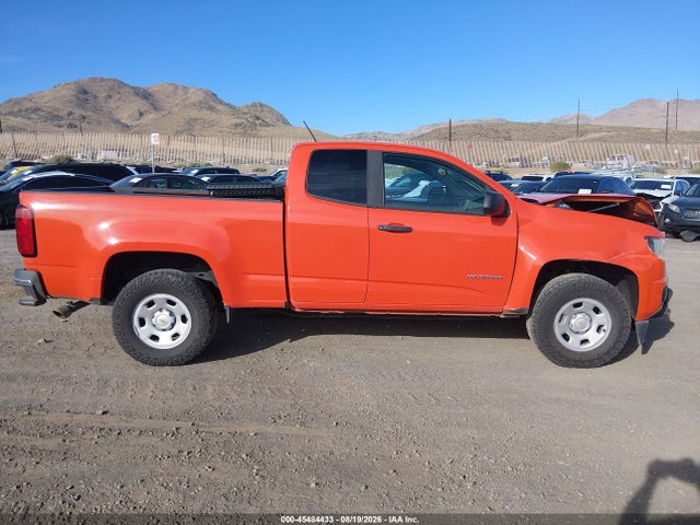 Chevrolet Colorado Wt 2019 1GCHSBEA9K1133654 Image 13