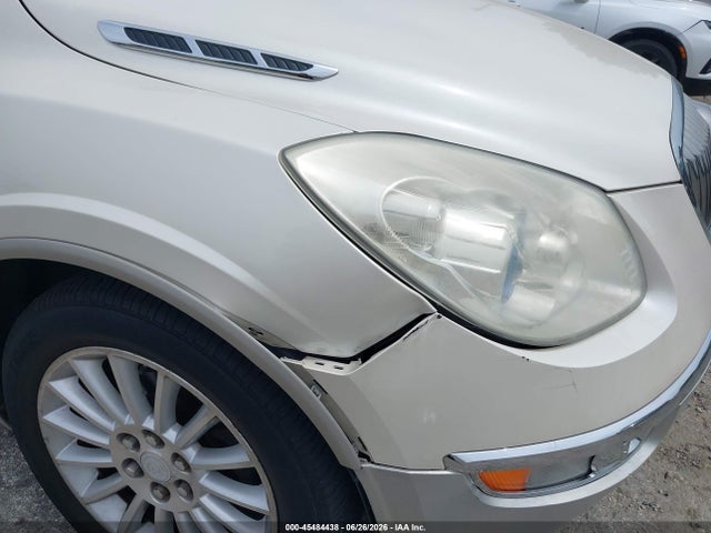 Продажа на аукционе авто 2008 Buick Enclave Cxl, vin: 5GAEV23728J189267, номер лота: 45484438