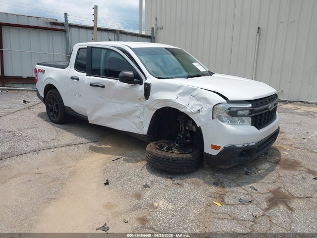 Продажа на аукционе авто 2022 Ford Maverick Lariat/xl/xlt, vin: 3FTTW8F97NRA14128, номер лота: 45484448
