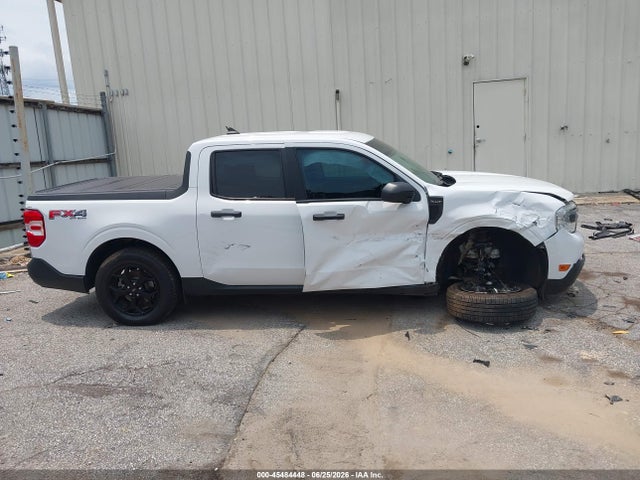 Продажа на аукционе авто 2022 Ford Maverick Lariat/xl/xlt, vin: 3FTTW8F97NRA14128, номер лота: 45484448