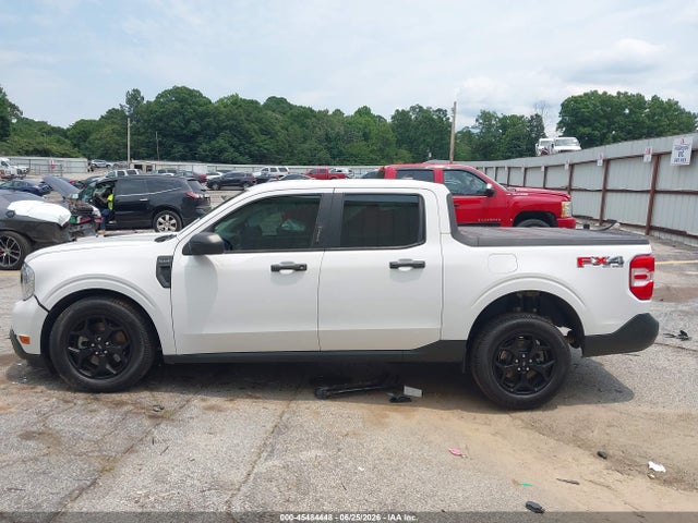 Продажа на аукционе авто 2022 Ford Maverick Lariat/xl/xlt, vin: 3FTTW8F97NRA14128, номер лота: 45484448