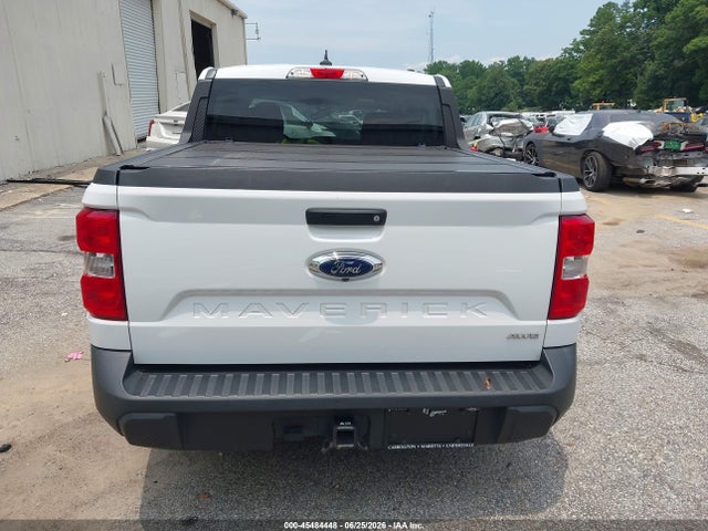 Продажа на аукционе авто 2022 Ford Maverick Lariat/xl/xlt, vin: 3FTTW8F97NRA14128, номер лота: 45484448