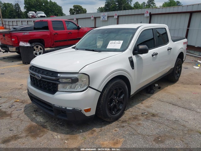 Продажа на аукционе авто 2022 Ford Maverick Lariat/xl/xlt, vin: 3FTTW8F97NRA14128, номер лота: 45484448