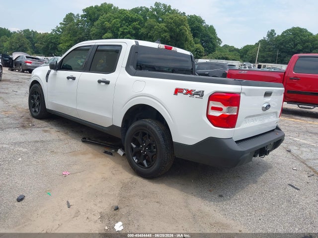 Продажа на аукционе авто 2022 Ford Maverick Lariat/xl/xlt, vin: 3FTTW8F97NRA14128, номер лота: 45484448