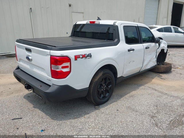 Продажа на аукционе авто 2022 Ford Maverick Lariat/xl/xlt, vin: 3FTTW8F97NRA14128, номер лота: 45484448