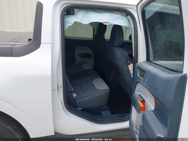 Продажа на аукционе авто 2022 Ford Maverick Lariat/xl/xlt, vin: 3FTTW8F97NRA14128, номер лота: 45484448