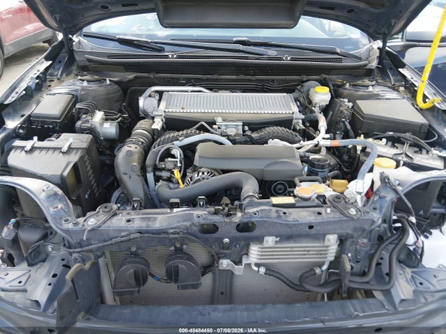 2025 Subaru Outback Touring Xt მანქანა იყიდება აუქციონზე, vin: 4S4BTGPD9S3267913, აუქციონის ნომერი: 45484450