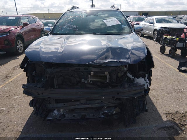 2025 Subaru Outback Touring Xt მანქანა იყიდება აუქციონზე, vin: 4S4BTGPD9S3267913, აუქციონის ნომერი: 45484450