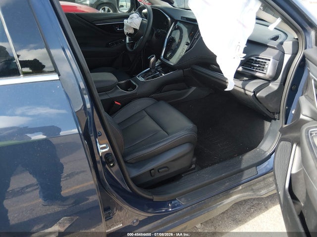 2025 Subaru Outback Touring Xt მანქანა იყიდება აუქციონზე, vin: 4S4BTGPD9S3267913, აუქციონის ნომერი: 45484450