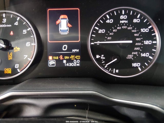 2025 Subaru Outback Touring Xt მანქანა იყიდება აუქციონზე, vin: 4S4BTGPD9S3267913, აუქციონის ნომერი: 45484450