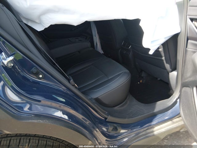 2025 Subaru Outback Touring Xt მანქანა იყიდება აუქციონზე, vin: 4S4BTGPD9S3267913, აუქციონის ნომერი: 45484450