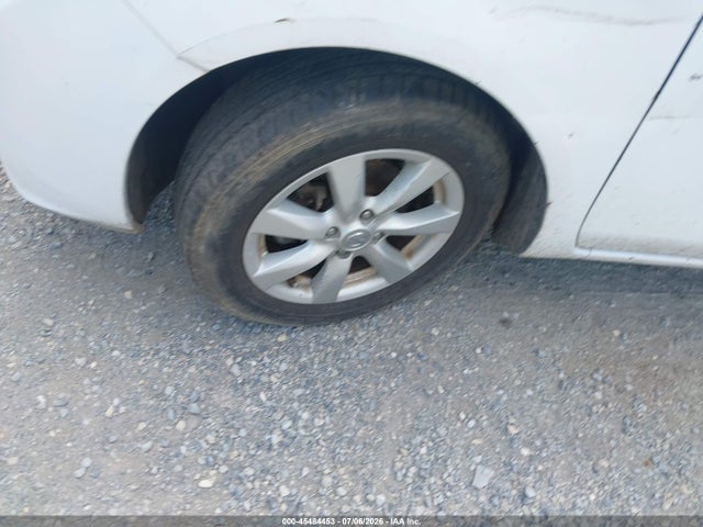 Aukcja sprzedaży 2014 Nissan Versa 1.6 Sv, vin: 3N1CN7AP3EL805202, numer aukcji: 45484453