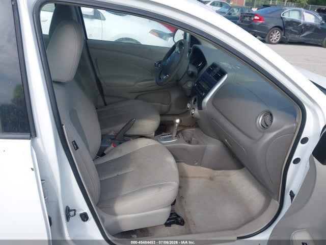 Aukcja sprzedaży 2014 Nissan Versa 1.6 Sv, vin: 3N1CN7AP3EL805202, numer aukcji: 45484453