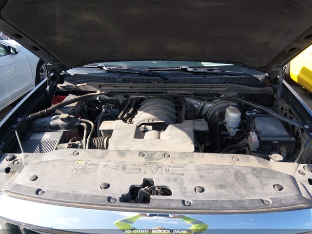 Aukcja sprzedaży 2015 Gmc Sierra 1500 Sle, vin: 3GTP1UEC3FG524009, numer aukcji: 45484454