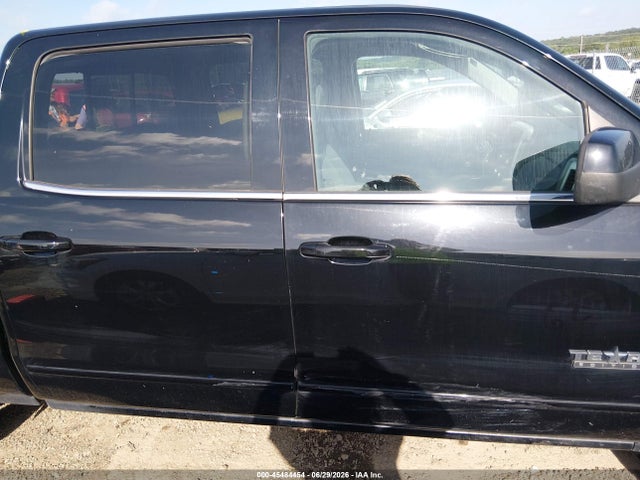 Aukcja sprzedaży 2015 Gmc Sierra 1500 Sle, vin: 3GTP1UEC3FG524009, numer aukcji: 45484454