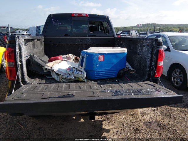 Aukcja sprzedaży 2015 Gmc Sierra 1500 Sle, vin: 3GTP1UEC3FG524009, numer aukcji: 45484454