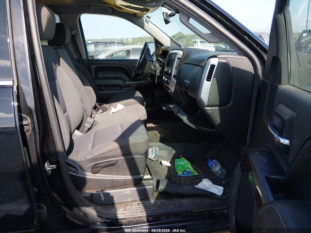 Aukcja sprzedaży 2015 Gmc Sierra 1500 Sle, vin: 3GTP1UEC3FG524009, numer aukcji: 45484454