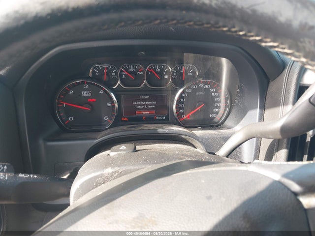 Aukcja sprzedaży 2015 Gmc Sierra 1500 Sle, vin: 3GTP1UEC3FG524009, numer aukcji: 45484454