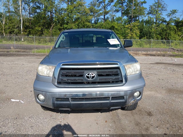 Auction sale of the 2010 Toyota Tundra Grade 4.6l V8, vin: 5TFRM5F17AX006069, lot number: 45484462