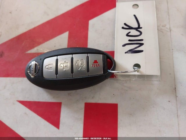 Nissan Sentra Sv Xtronic Cvt 2022 3N1AB8CV2NY246777 Image 11