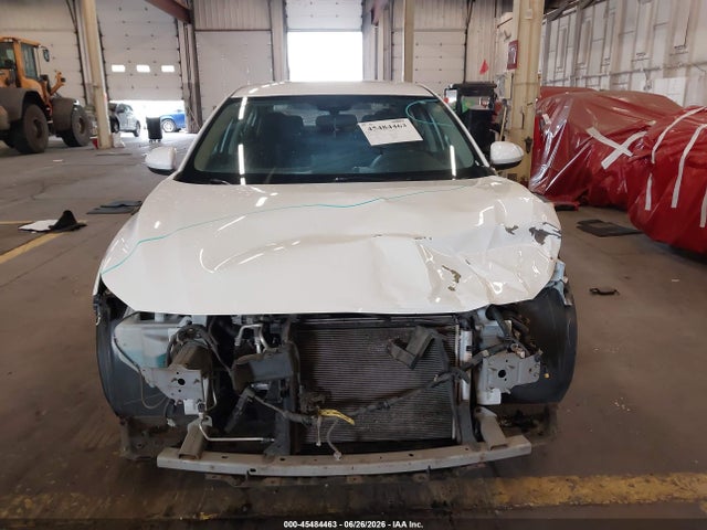 Nissan Sentra Sv Xtronic Cvt 2022 3N1AB8CV2NY246777 Image 13