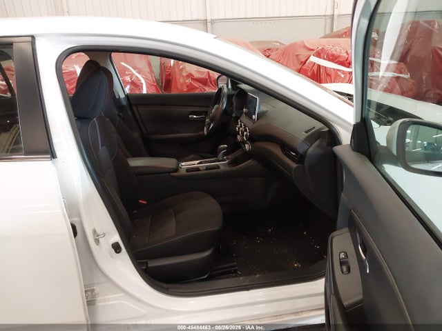 Nissan Sentra Sv Xtronic Cvt 2022 3N1AB8CV2NY246777 Image 5