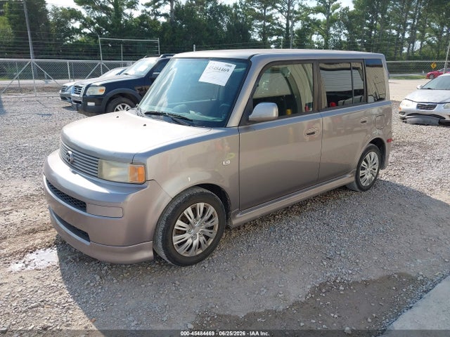 Продаж на аукціоні авто 2005 Scion Xb, vin: JTLKT324054003101, номер лоту: 45484469