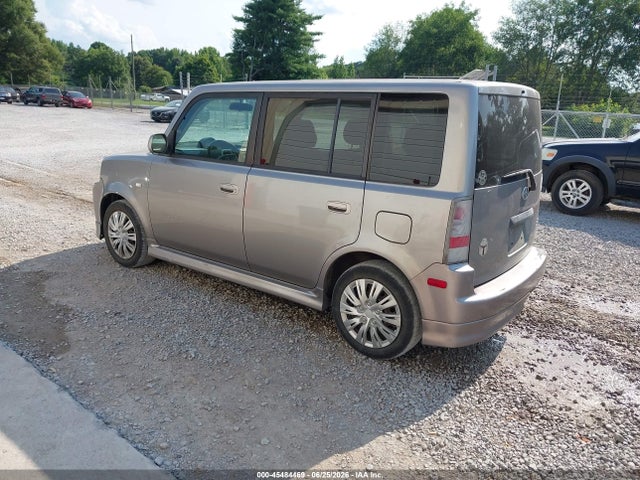Продаж на аукціоні авто 2005 Scion Xb, vin: JTLKT324054003101, номер лоту: 45484469