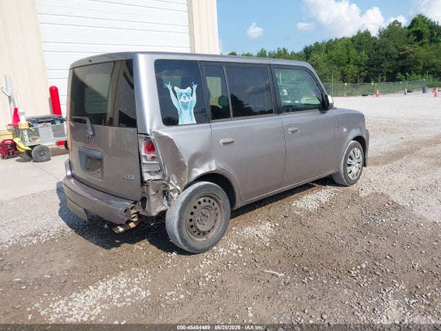 Продаж на аукціоні авто 2005 Scion Xb, vin: JTLKT324054003101, номер лоту: 45484469