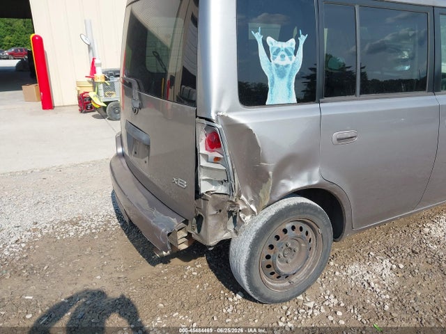 Продаж на аукціоні авто 2005 Scion Xb, vin: JTLKT324054003101, номер лоту: 45484469