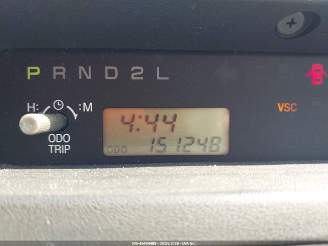 Продаж на аукціоні авто 2005 Scion Xb, vin: JTLKT324054003101, номер лоту: 45484469